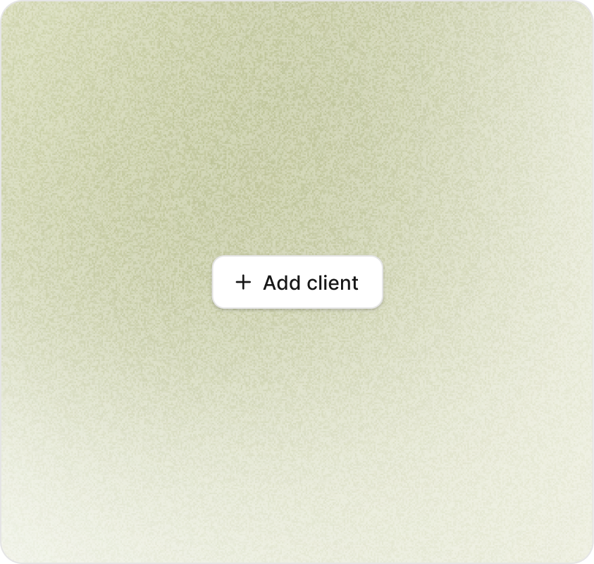 Qalico workspace pricing overview for consulting practices