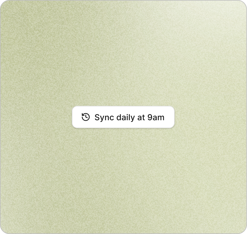 QMS integration showing automated sync with regulatory updates
